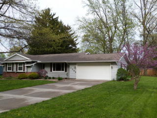 1395 Coe Ave, Clyde, OH 43410-1462