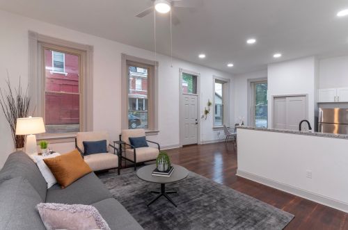 1039 Lee St, Covington KY  41011-2249 exterior