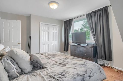 29 Ramapo Rd, Garnerville NY  10923-1717 exterior