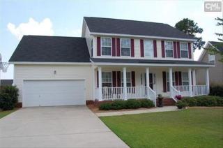 201 Oldtown Dr, Lexington SC  29072-7798 exterior