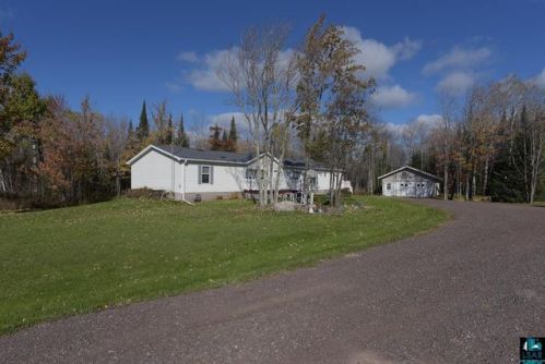 21080 Kallgren Rd, Mason, WI
