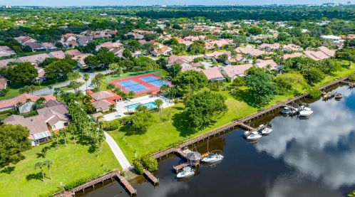 23271 Water Cir, Boca Raton FL  33486-8536 exterior