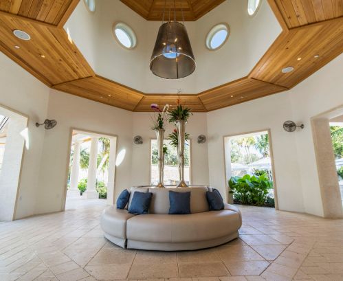 7908 Montecito Pl, Delray Beach FL  33446-4425 exterior