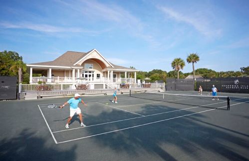 723 Spinnaker Beachhouse Vl, Johns Island SC  29455-6108 exterior