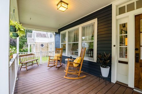 500 Chestnut St, Mount Vernon OH  43050-2714 exterior