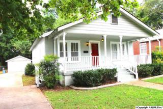 2316 Brandon St, Huntsville, AL 35801-3801
