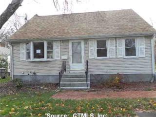 42 Buckley Ave, Bristol, CT 06010-6701