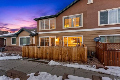 15182 Batavia Pl, Denver CO  80011-4634 exterior