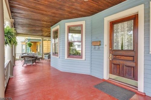 54 Benson St, Glen Ridge, NJ 07028-2313