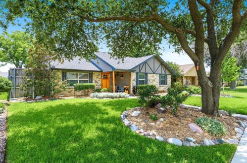 5637 Trego St, Frisco, TX 75056-1437