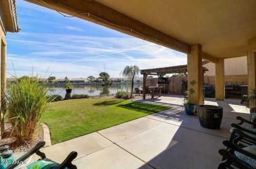 2063 110th Ave, Avondale AZ  85392-5468 exterior