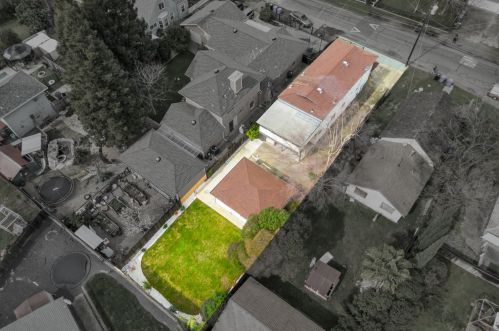 9020 Grove St, Elk Grove CA  95624-2318 exterior