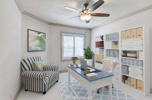 6169 Lake Hibiscus Dr, Delray Beach FL  33484-4620 exterior