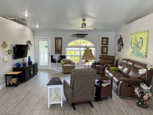 867 Sunrise Blvd, Lehigh Acres FL 33974-5756 exterior