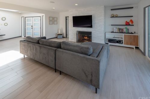 3557 Starline Dr, Rancho Palos Verdes CA  90275-6376 exterior