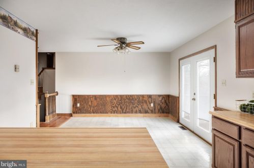 468 Hillcrest Rd, Edinburg VA  22824-2923 exterior