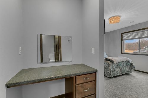 603 Brookwood Ln, Saint Cloud MN  56303-4812 exterior