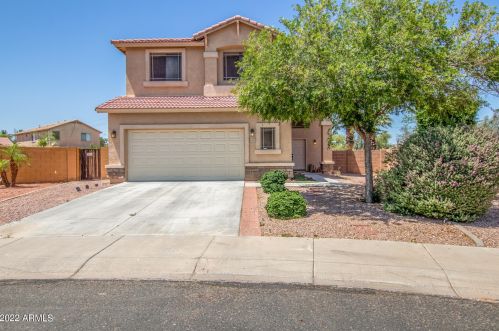 15022 Shaw Butte Dr, Sun City, AZ 85379-7207