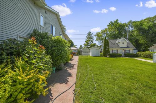 7740 29th Ave, Kenosha WI  53143-5628 exterior