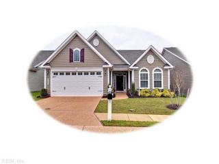 3639 Sq, Williamsburg VA  exterior