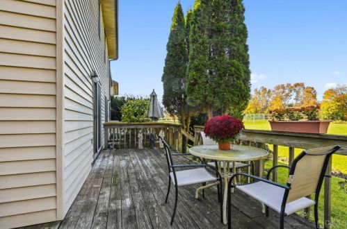 154 Locust Ct, Flemington NJ  08822-2001 exterior