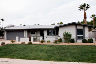 2918 81st Pl, Scottsdale, AZ 85251-5826