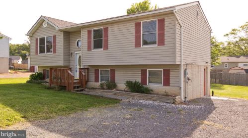 101 Breckenridge Ct, Strasburg, VA 22657-3672