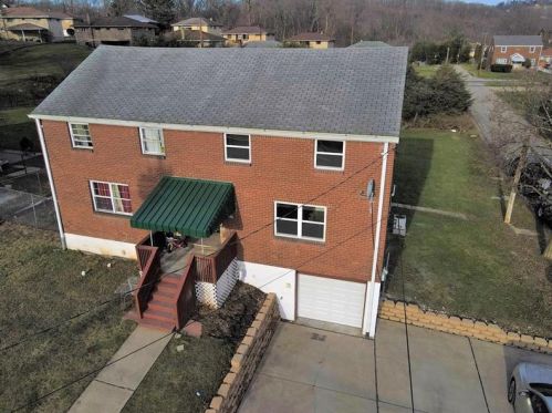 3777 Windgap Ave, Pittsburgh, PA 15204-1023