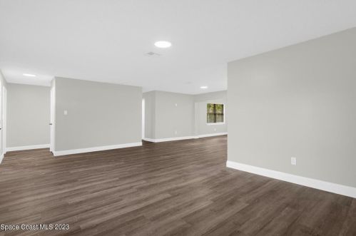 2545 Hillcrest Ave, Titusville FL  32796-3790 exterior