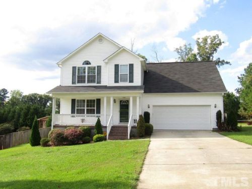 3409 Coral Stone Ct, Sanford, NC 27330-6625
