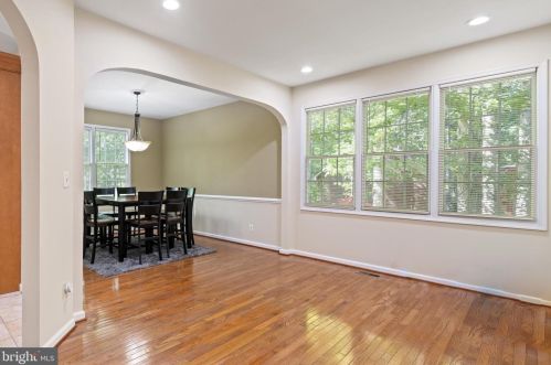 812 Eastover Pkwy, Locust Grove VA  22508-5171 exterior