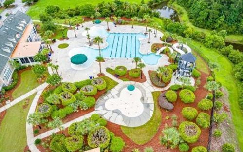 3125 Sturbridge Rd, Mount Pleasant SC  29466-8241 exterior