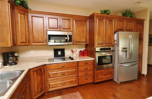 1411 Karnis Dr, Alex MN  56308-5178 exterior