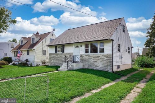 316 Union Ave, Gloucester, NJ 08031-1658