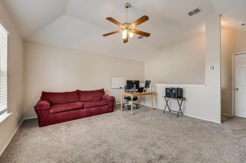 1512 Autumnmist Dr, Allen TX 75002-4956 exterior