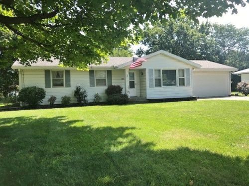 1402 14th St, Goshen, IN 46526-4544