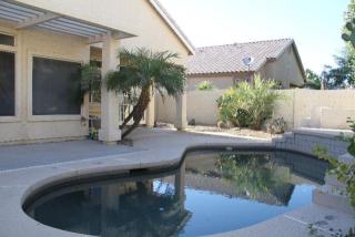 16617 14th St, Phoenix AZ  85048-4717 exterior