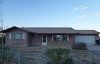 1574 25th St, Safford, AZ 85546-3720