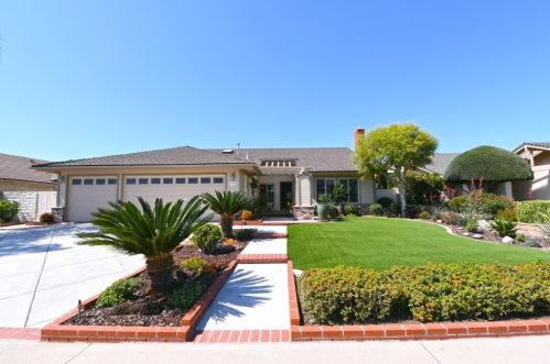319 Teton Cir, Placentia, CA 92870-1429