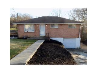 5828 Saltsburg Rd, Verona, PA 15147-3312