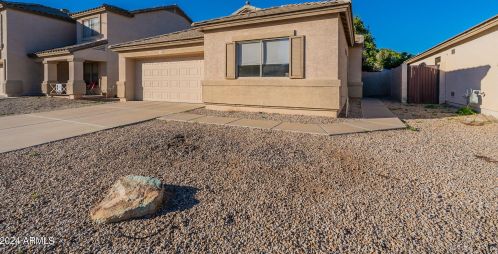 12906 Monte Vista Rd, Avondale AZ  85392-7151 exterior