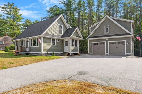 84 Gilmanton Rd, Belmont, NH 03220-4220