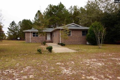 1868 Kershaw Hwy, Red Hill SC  29020-9230 exterior