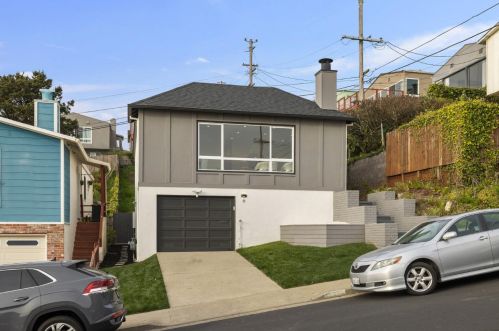 6 Rockford Ave, Daly City CA  94015-4724 exterior