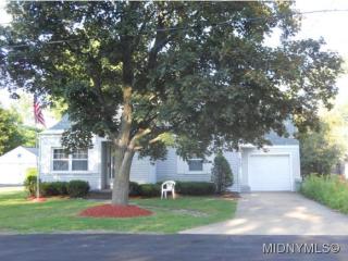 3230 Valley Pl, Paris, NY 13456-2808