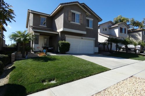 1554 Remington Hills Dr, San Diego, CA 92154-4813