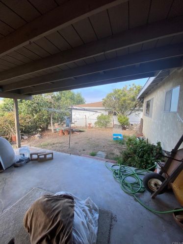 2636 Morningside St, San Diego CA 92139-3542 exterior