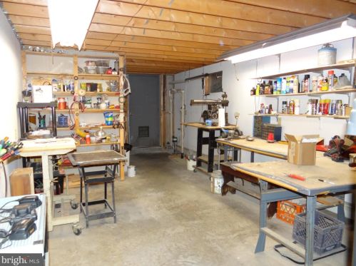 27 Eaton St, Schuylkill Haven PA  17972-1022 exterior