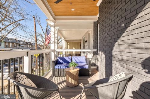 715 Farragut St, Washington, DC 20011-4011