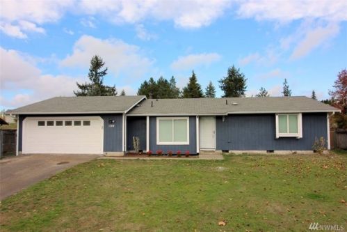 1144 Rockcress Dr, Olympia, WA 98513-2141